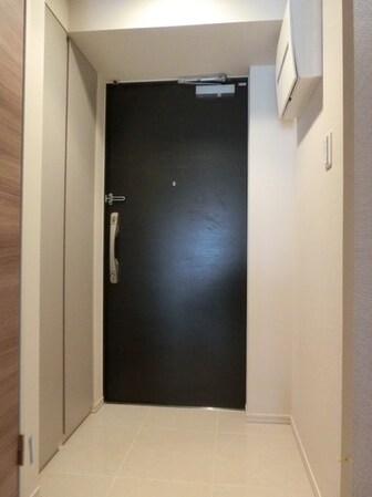 BLESS上池袋の物件内観写真